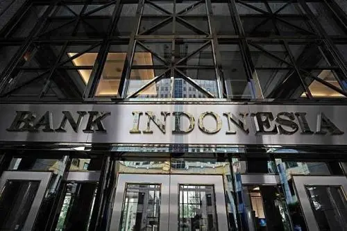 Suku Bunga: Senjata Andalan Bank Sentral Atasi Inflasi (Ilustrasi)