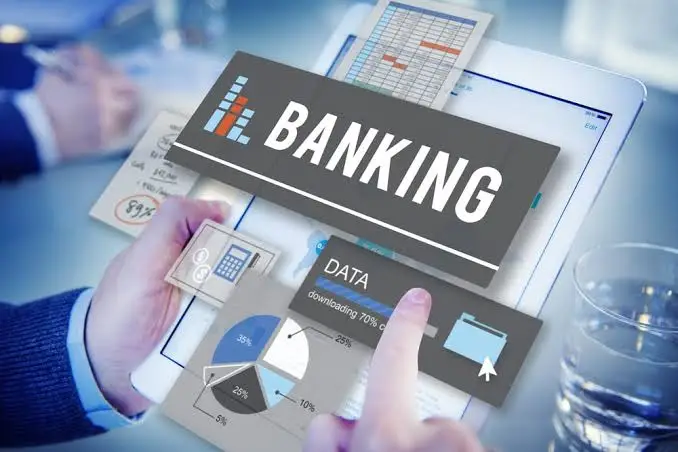 Digitalisasi di Perbankan: Kredit UMKM dan Produk Perbankan Digital Terus Meningkat (Ilustrasi)