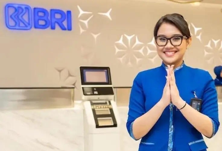 BRI Raih Predikat Low Risk ESG Risk Rating: Bukti Komitmen BRI Terhadap Keberlanjutan (Ilustrasi)