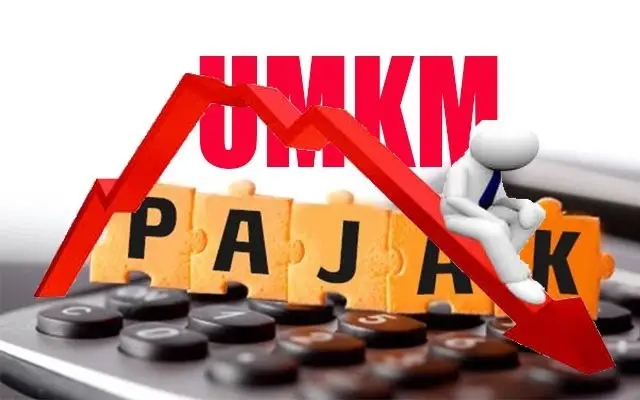 Perubahan Tarif Pajak Perusahaan: Bagaimana Dampaknya bagi Sektor UMKM? (Ilustrasi)