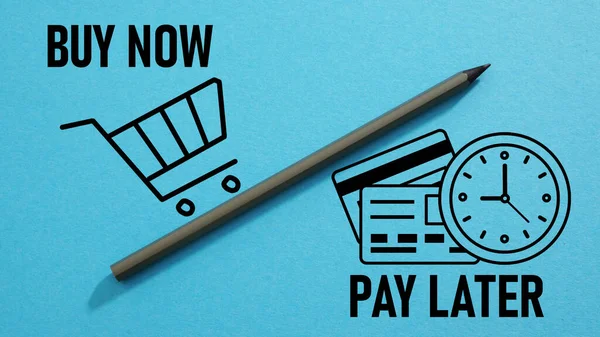Revolusi Pembayaran Digital: "Buy Now, Pay Later" (BNPL) Membawa Kemudahan dan Peluang Baru (Ilustrasi)