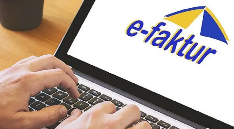 E-Faktur Desktop 4.0 Resmi Diluncurkan: PKP Diimbau Segera Backup Data! (Ilustrasi)
