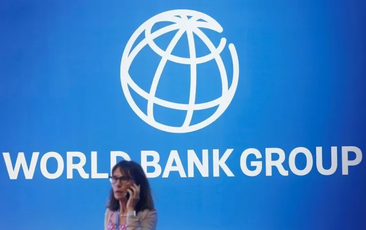 Bank Dunia telah menaikkan proyeksi pertumbuhan ekonomi Indonesia menjadi 5% untuk tahun 2024 (Ilustrasi)