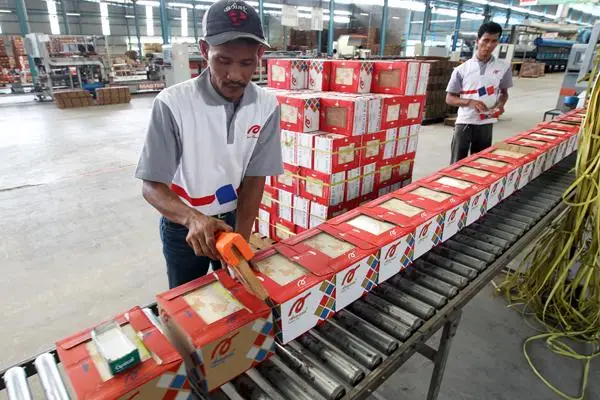 Banjir Impor Keramik Ancam Industri Lokal: Perlukah Proteksi Pemerintah? (Ilustrasi)