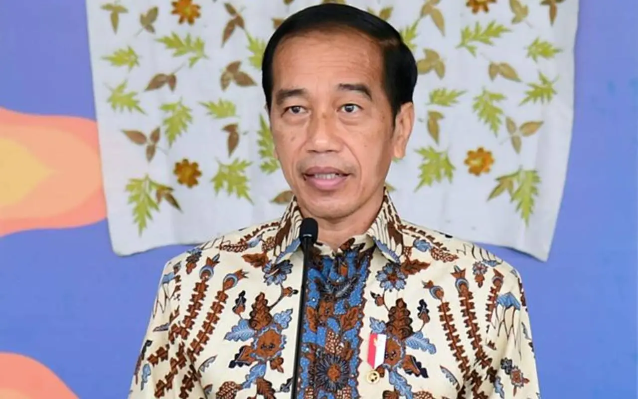 Kumpulkan Uang Pajak Sulit, Jokowi: Malah Dibeli Produk Impor (Ilustrasi)