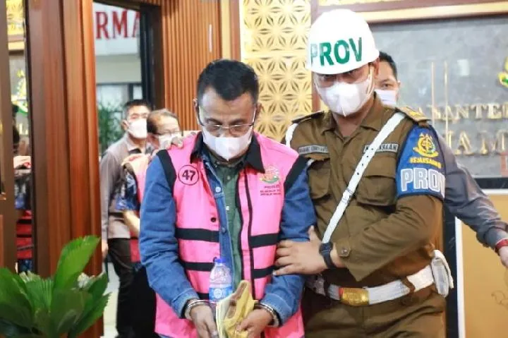 DPR Minta LPEI Ditutup: Kasus Fraud dan Rugi Rp3,45 Triliun Jadi Sorotan (Ilustrasi)