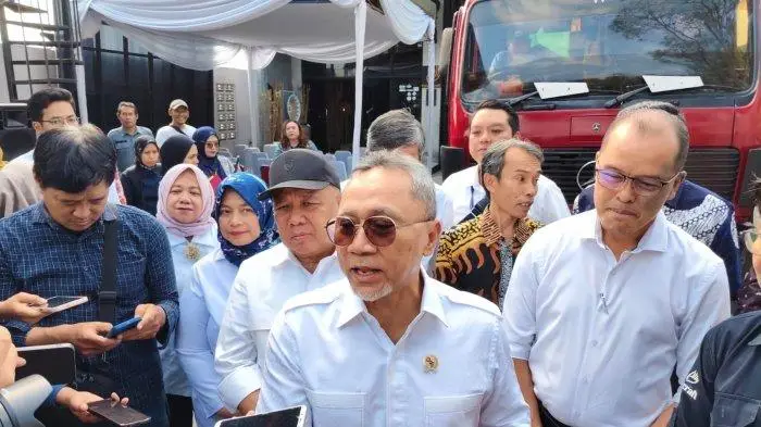 Kemendag dan Kemenperin Bersinergi Membasmi Produk Impor Ilegal: 7 Komoditas Barang Impor Pindahkan Pintu Masuk ke Wilayah Timur Indonesia (Ilustrasi)