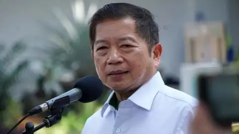Menteri Bappenas Ungkap Kekhawatirannya Terhadap Rencana Pajak Keluarga Kaya (Ilustrasi)