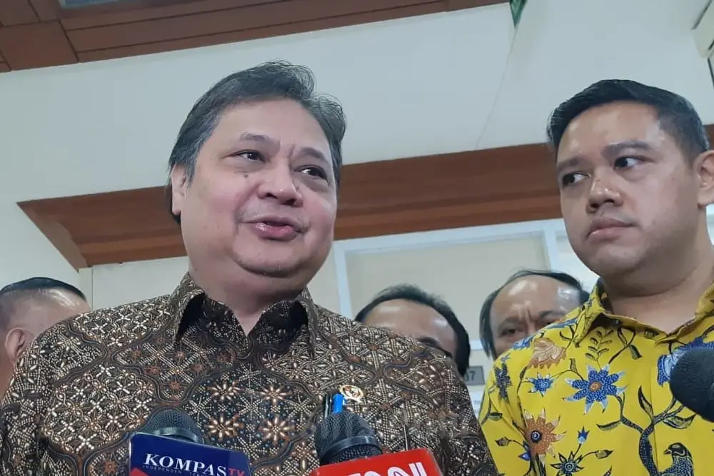 Cadangan Devisa RI Berpotensi Naik Jadi US$142 Miliar: Peluang dan Manfaat bagi Perekonomian Nasional (Ilustrasi)