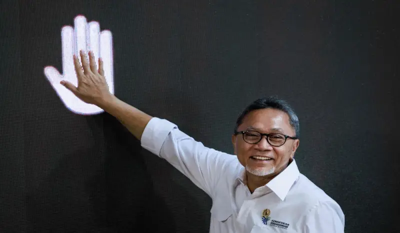 Indonesia Lawan Hambatan Perdagangan Global: Strategi Hadapi European Union Deforestation Regulation (EUDR) (Ilustrasi)
