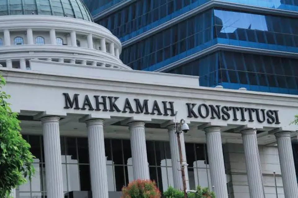 Mahkamah Konstitusi Tolak Judicial Review Pasal 78 UU Pengadilan Pajak: Kepastian Hukum dan Finalisasi Putusan Pajak Diperkuat (Ilustrasi)