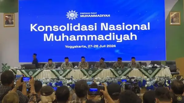 Muhammadiyah Resmi Kelola Tambang: Langkah Baru, Tantangan Besar (Ilustrasi)