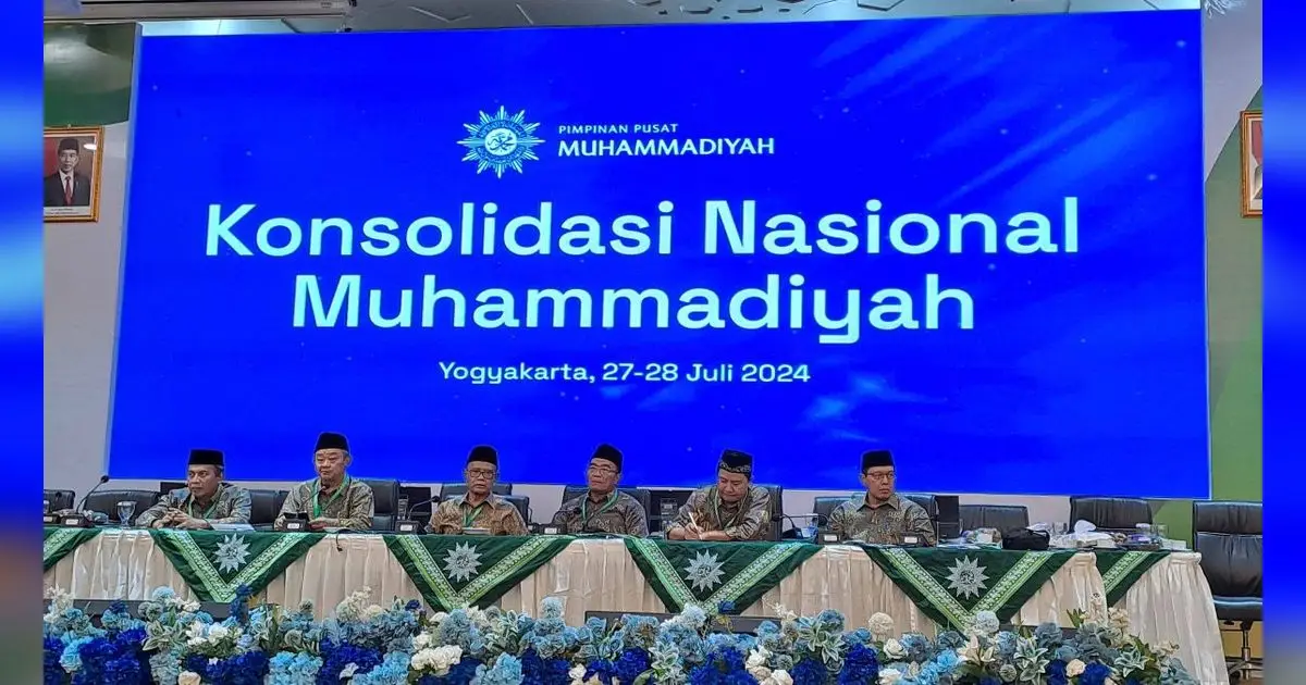 Muhammadiyah Raih Konsesi Izin Tambang: Langkah Baru dalam Diversifikasi Ekonomi (Ilustrasi)