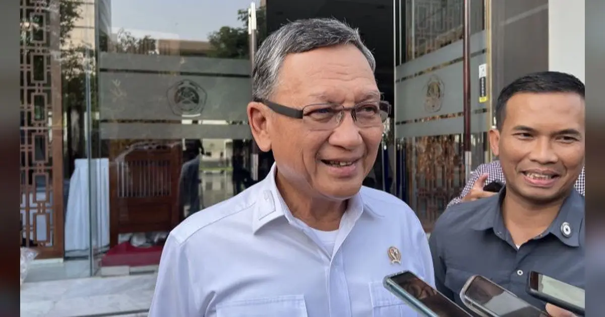 Isu Reshuffle Kabinet: Menteri ESDM Jadi Fokus Perubahan (Ilustrasi)