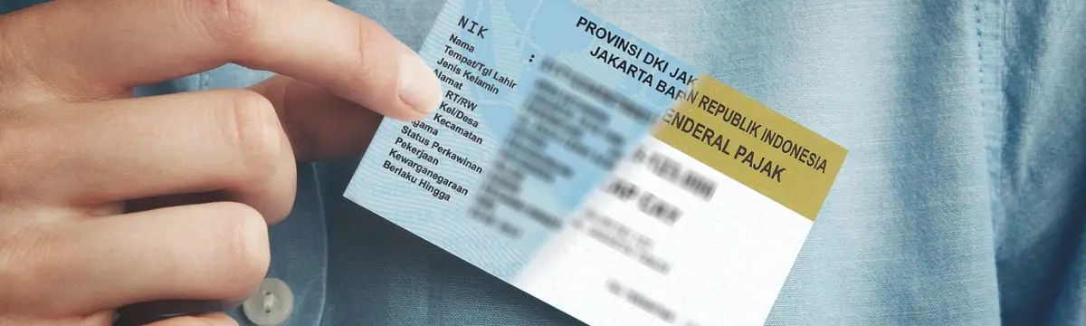 NIK Jadi NPWP: Perpanjangan Waktu Pemenuhan Kewajiban Bagi Pihak Lain (Ilustrasi)