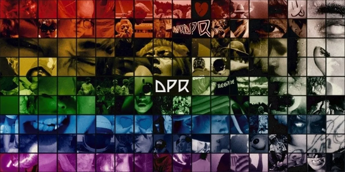 DPR Akan Mengguncang Jakarta dengan Konser "The Dream Reborn"! (Ilustrasi)