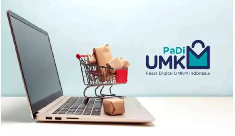 PaDi UMKM Hadir Kembali! Dukung UMKM Lokal di Hybrid Expo Jakarta dan Balikpapan (Ilustrasi)