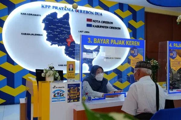 Penerimaan Pajak Hingga Pertengahan 2024 Jauh dari Target: Seruan untuk Reformasi dan Kepatuhan (Ilustrasi)