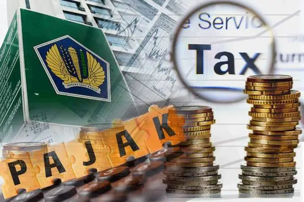 Penerimaan Bea dan Cukai 2024 Diprediksi Kembali Shortfall Rp24,5 Triliun: Tantangan dan Solusi Menuju Target yang Lebih Baik (Ilustrasi)