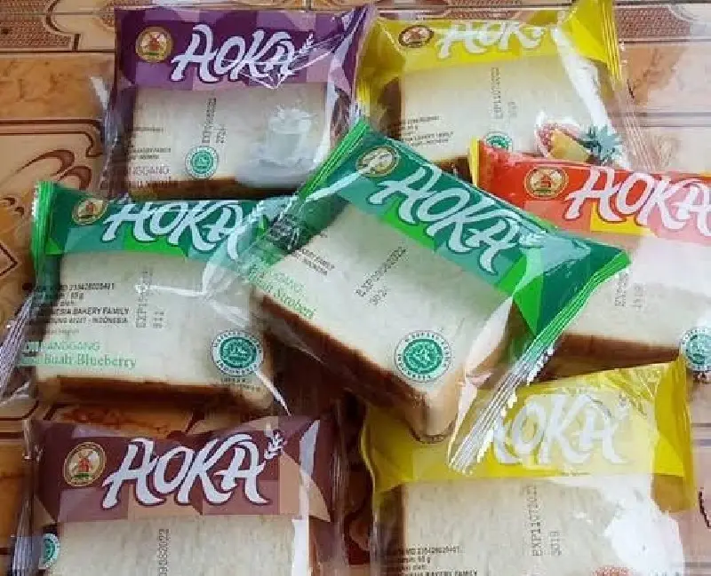 BPOM Pastikan Roti Aoka Aman Dikonsumsi: Hasil Uji Negatif Zat Berbahaya (Ilustrasi)