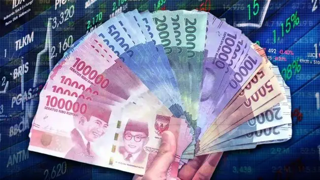 Rupiah Menguat Tipis, Tembus Level Rp16.251 per Dolar AS Sore Ini (Ilustrasi)