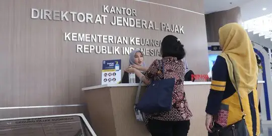 Pemerintah Umumkan Rencana Reformasi Pajak untuk Meningkatkan Penerimaan Negara (Ilustrasi)