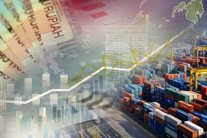 RI Diramal Surplus Dagang 50 Bulan Berturut-turut, Cuan Makin Tipis: Pertanda Apa? (Ilustrasi)