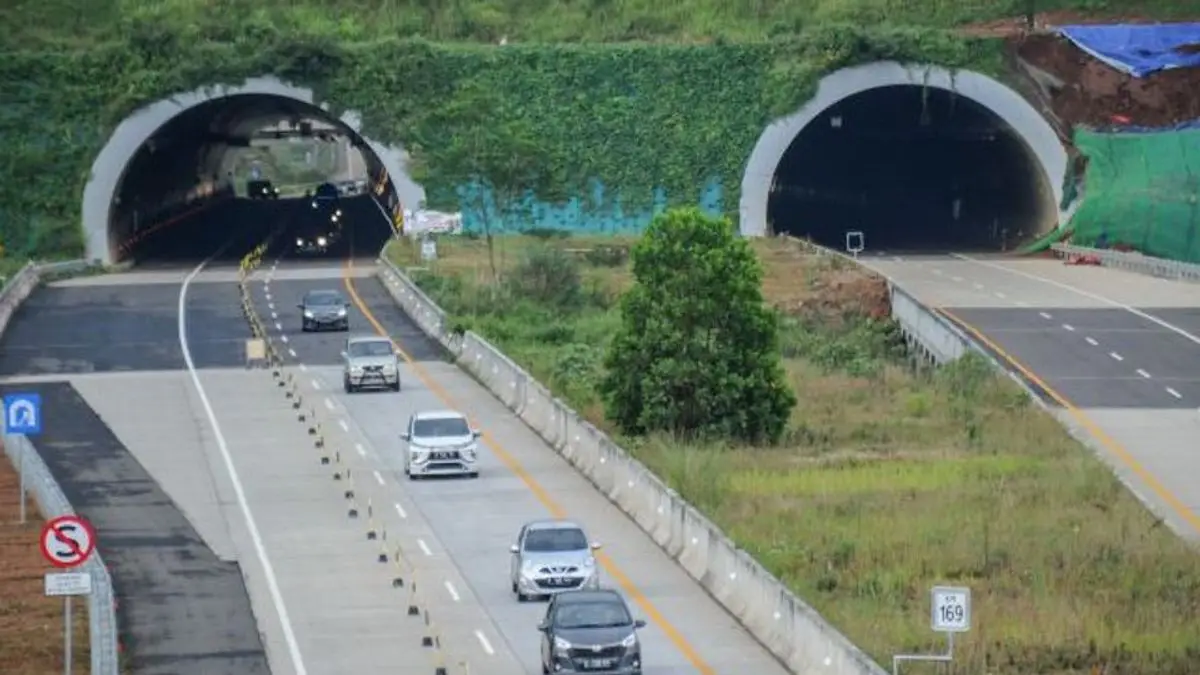 Nasib Getaci: Tak Dilirik Investor, Gagal Jadi Jalan Tol Terpanjang (Ilustrasi)