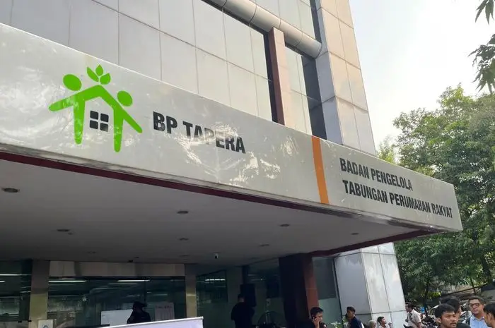 Pengusaha Usulkan Revisi Aturan Tapera: Langkah Penting untuk Kesejahteraan Pekerja (Ilustrasi)