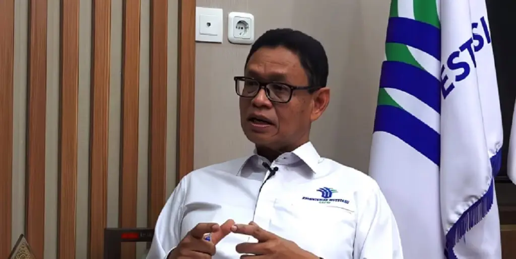 Wakil Menteri Investasi Yuliot Tanjung Mengklaim Ada Lebih dari 400 Calon Investor Baru untuk Proyek Ibu Kota Nusantara (IKN) (Ilustrasi)