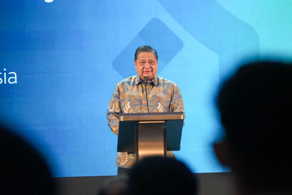 Distribusi Infrastruktur Digital yang Merata Dapat Meningkatkan Daya Saing Nasional (Ilustrasi)