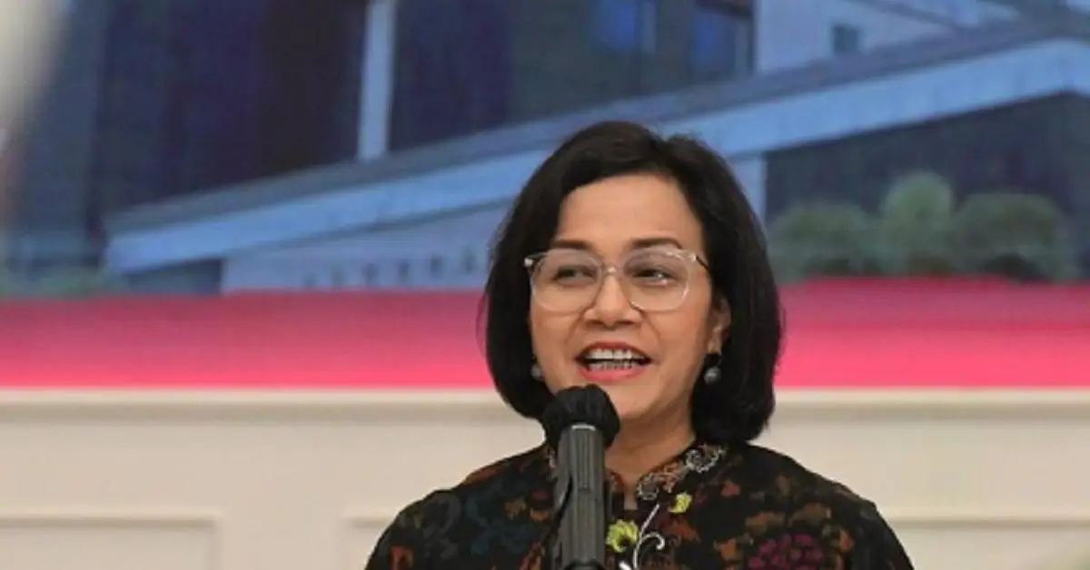 Sri Mulyani Yakin Ekonomi Indonesia Tumbuh 5,2% di 2024 (Ilustrasi)