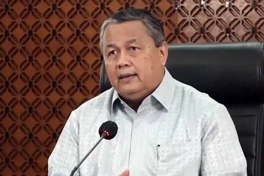 Pertumbuhan Ekonomi Indonesia 2024 Mencapai 5,11% (Ilustrasi)
