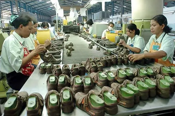 IEU-CEPA: Kunci Emas untuk Industri Alas Kaki Indonesia, Khususnya Jawa Tengah (Ilustrasi)