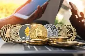 Kiat Investasi Kripto Aman Saat Ekonomi Global Lesu: Panduan untuk Investor Cerdas (Ilustrasi)