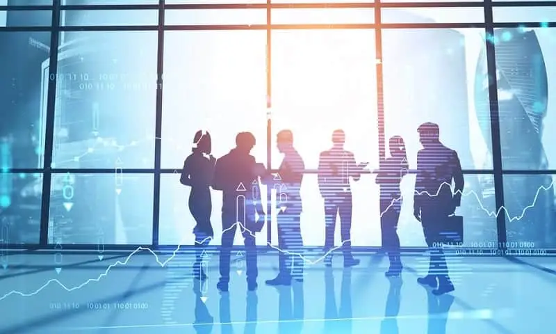 Aktivitas Korporasi Tetap Sehat, Pertanda Optimisme Bisnis di Tengah Dinamika Pasar (Ilustrasi)