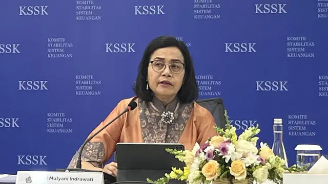 Penerimaan Pajak Hingga Juli 2024 Capai Rp 1.045,32 Triliun: Bukti Pemulihan Ekonomi yang Kuat (Ilustrasi)